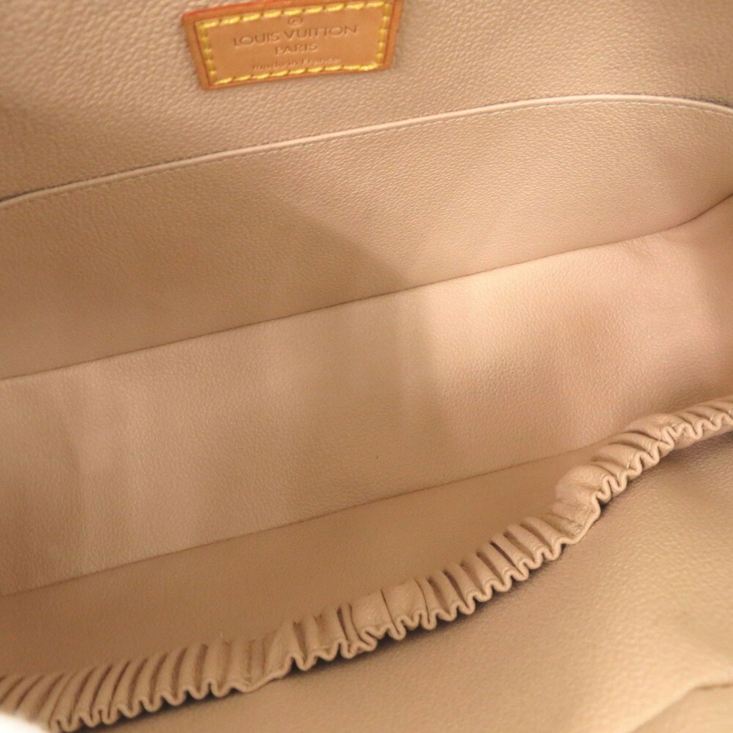 Louis Vuitton Monogram Canvas Brown Small Bags