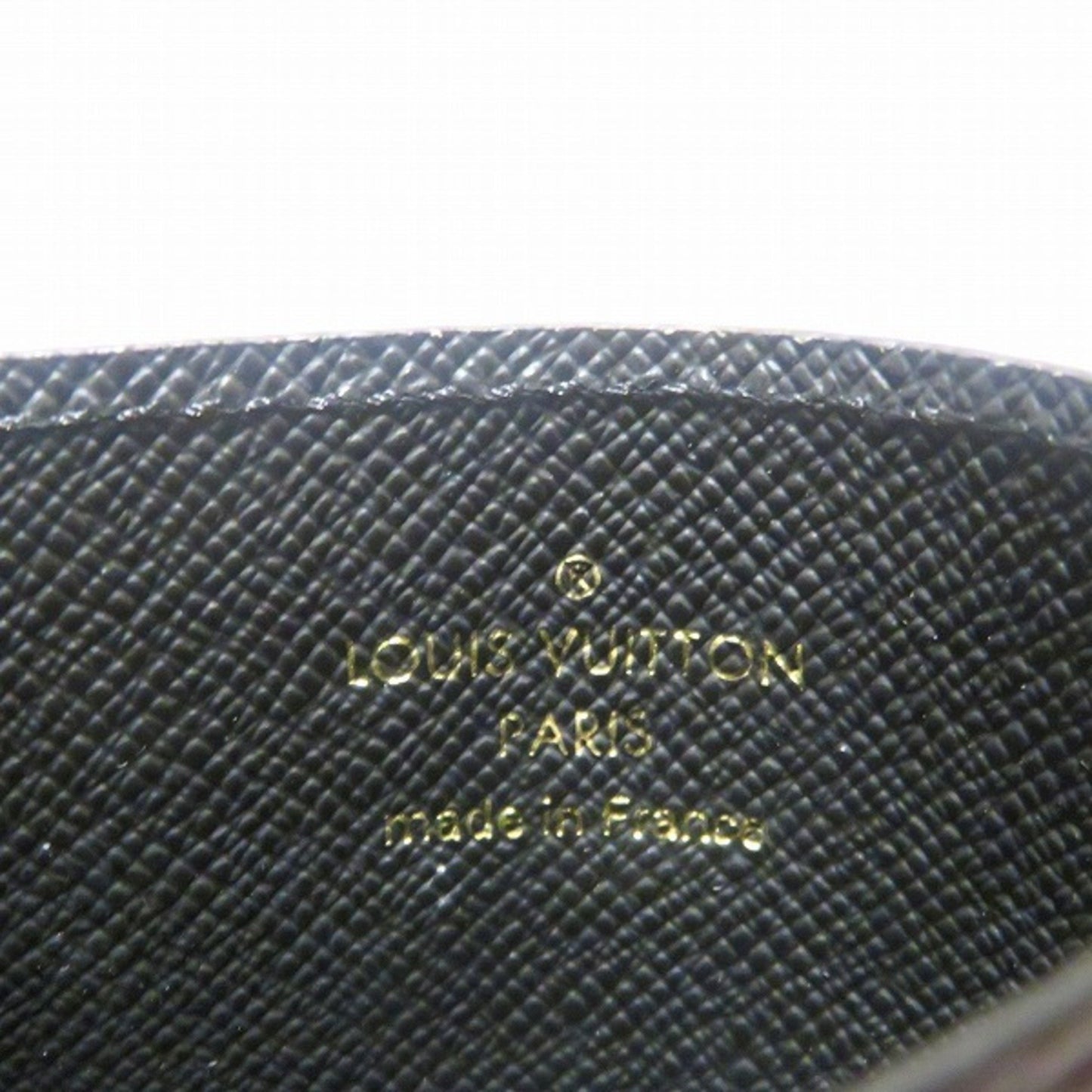 Louis Vuitton Monogram Canvas Brown Cases