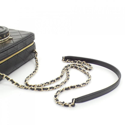 Chanel Others Black Shoulder Bags