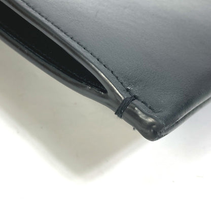Saint Laurent Others Black Clutch Bags