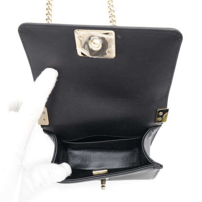 Chanel Others Black Shoulder Bags