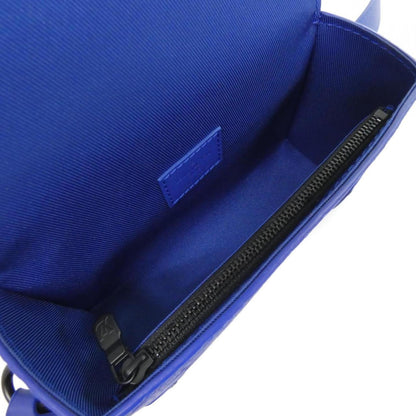 Louis Vuitton Monogram Canvas Black Shoulder Bags