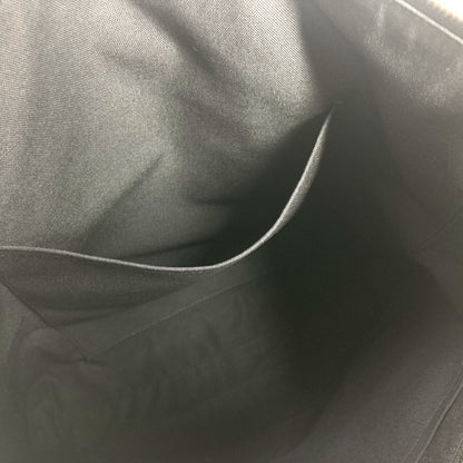 Louis Vuitton Monogram Canvas Black Shoulder Bags