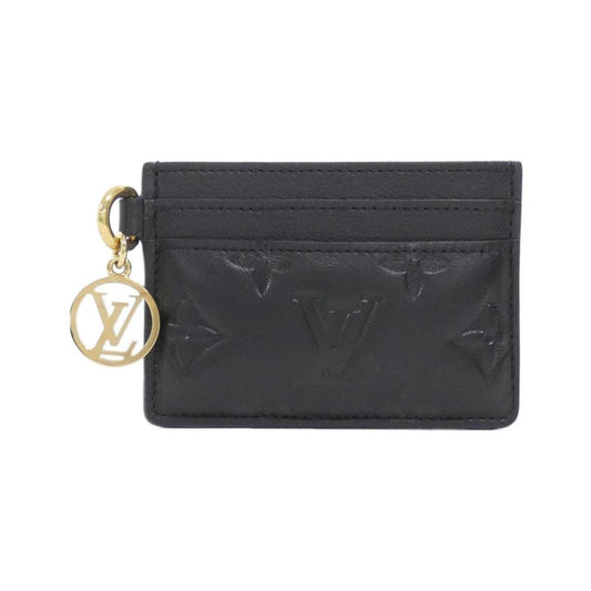 Louis Vuitton Others Black Cases
