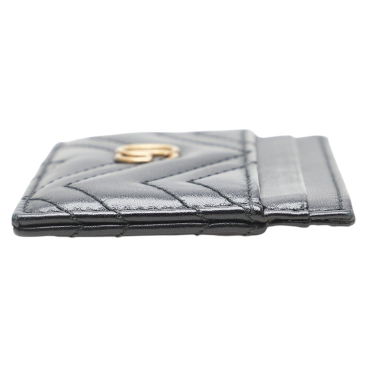 Gucci Others Black Cases