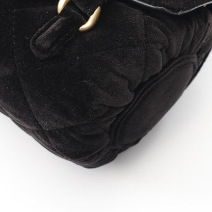 Chanel Others Black Shoulder Bags
