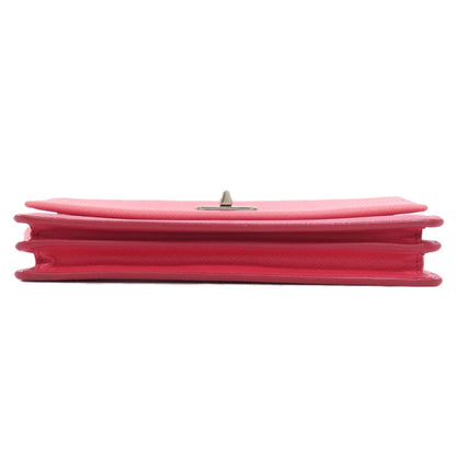 Prada Others Pink Shoulder Bags