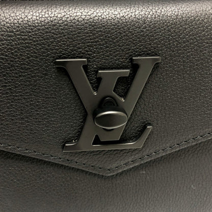 Louis Vuitton Others Black Handbags