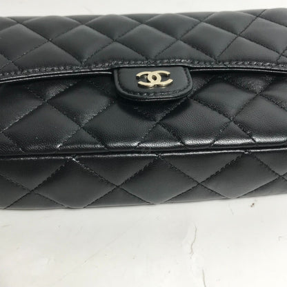 Chanel Others Black Shoulder Bags