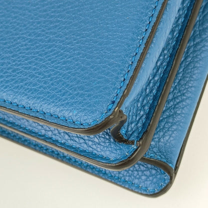 Fendi Others Blue Handbags