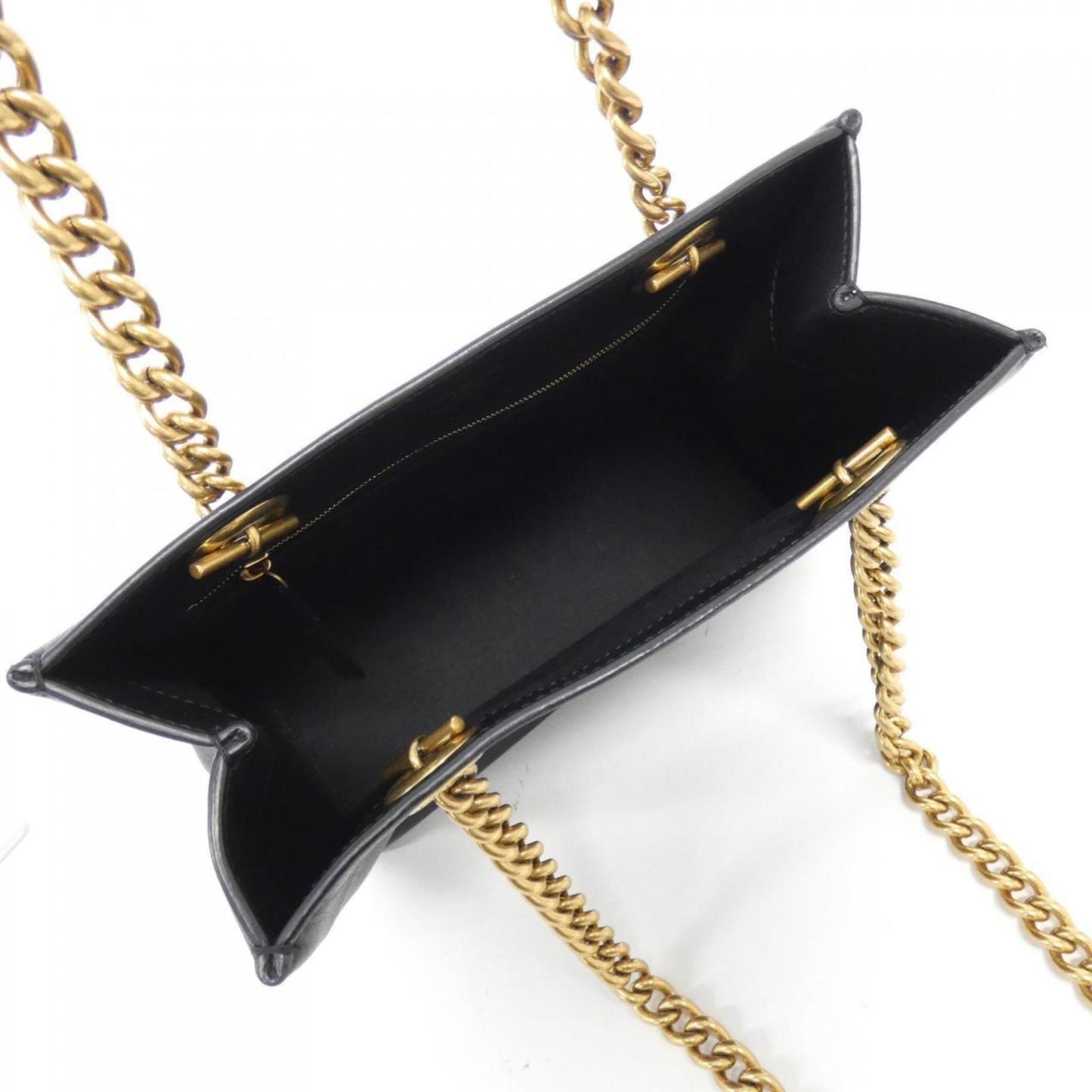 Balenciaga Others Black Shoulder Bags