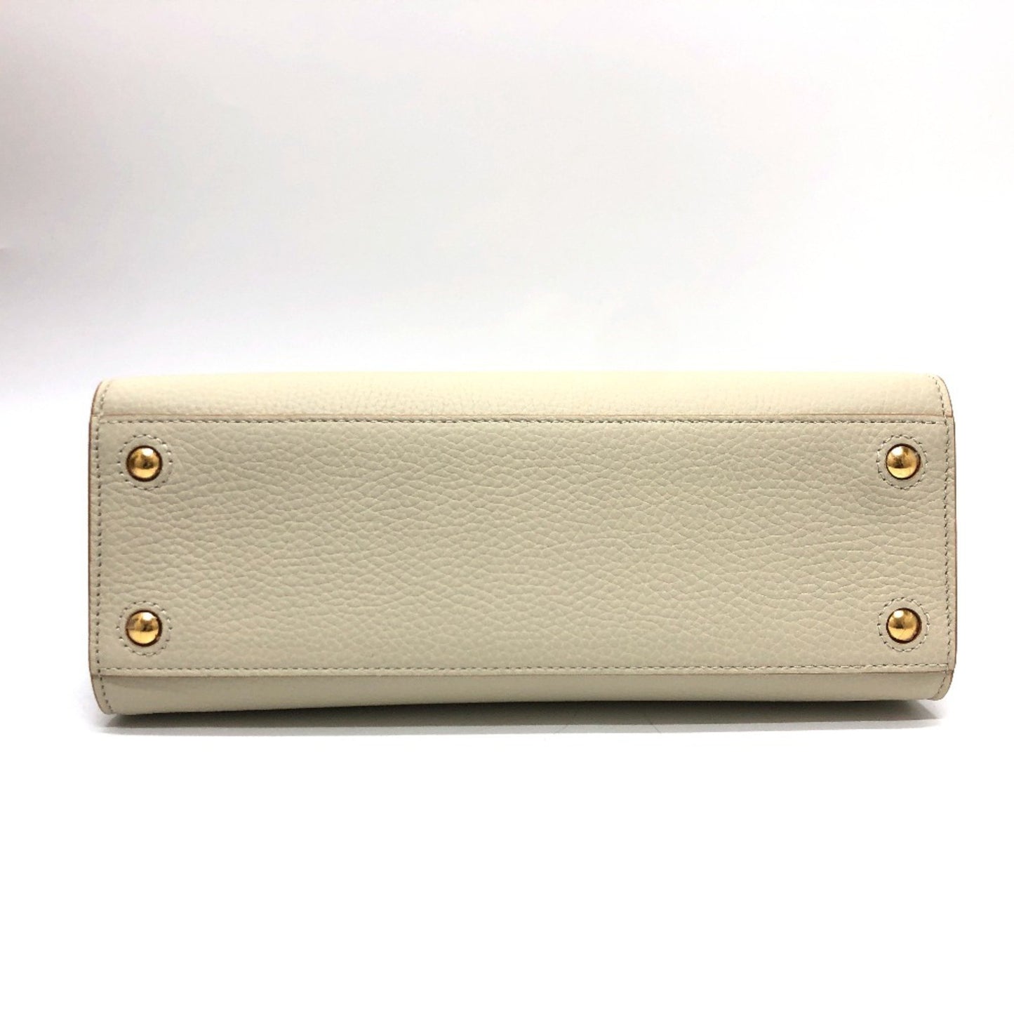 Burberry Others White Handbags