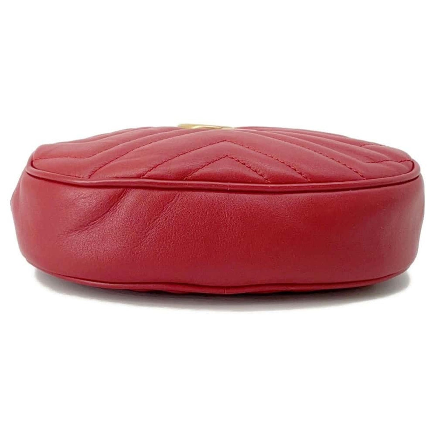 Gucci Others Red Crossbody Bags