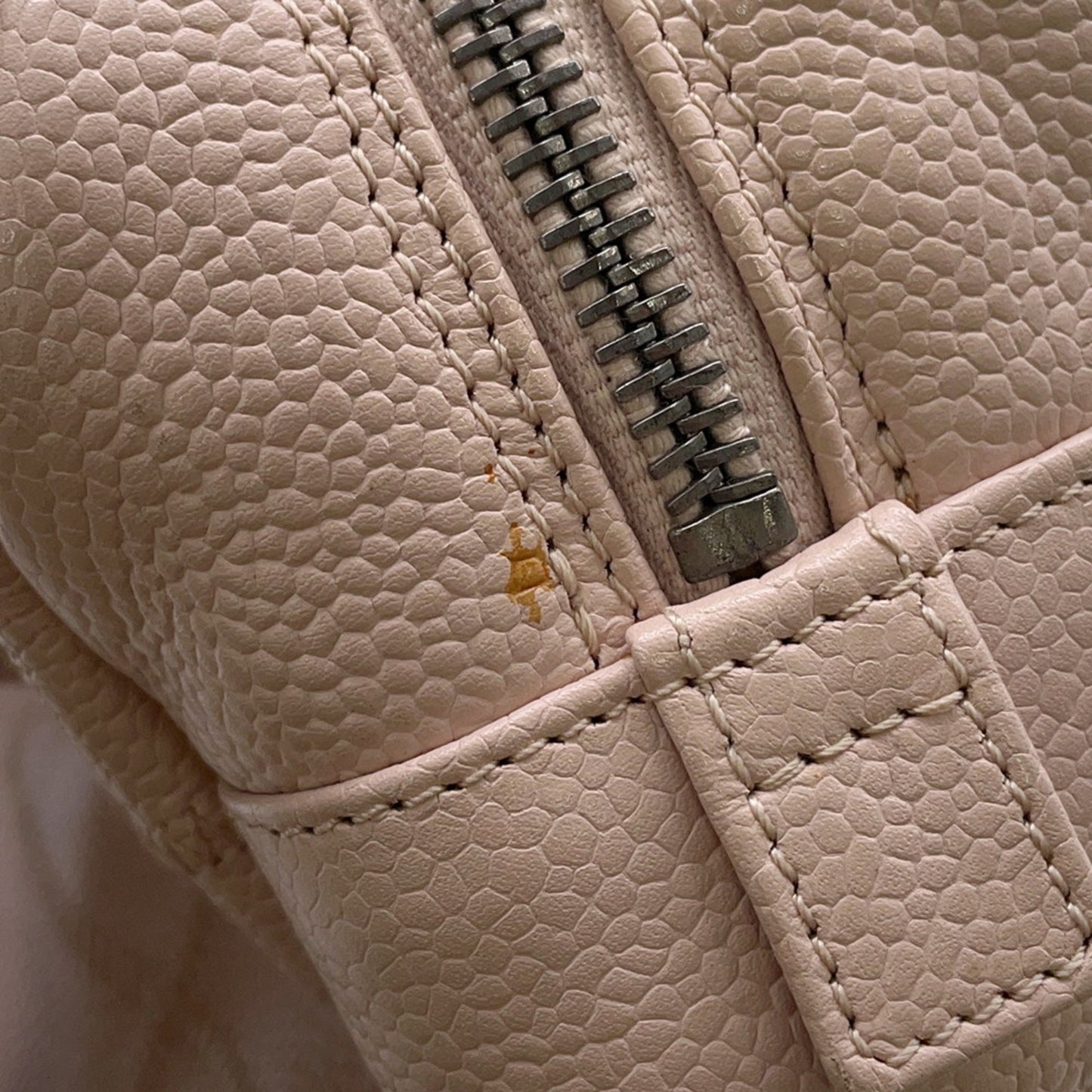 Chanel Others Pink Shoulder Bags