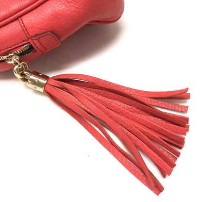 Gucci Others Pink Shoulder Bags
