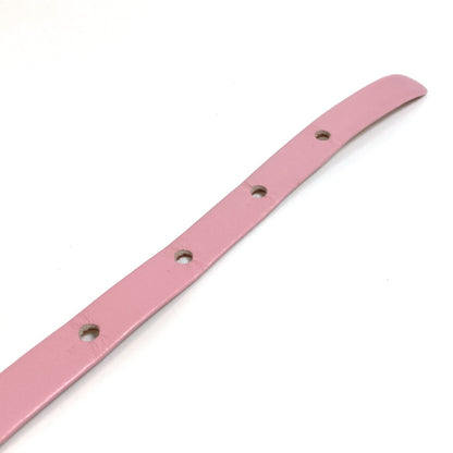 Louis Vuitton Others Pink Belts
