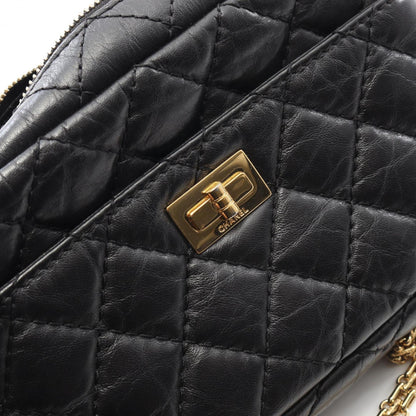 Chanel Others Black Shoulder Bags