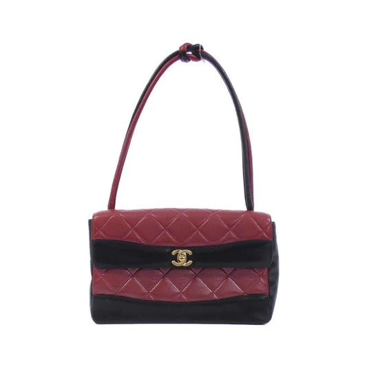Chanel Others Black Shoulder Bags