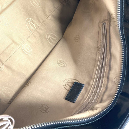 Cartier Others Black Handbags
