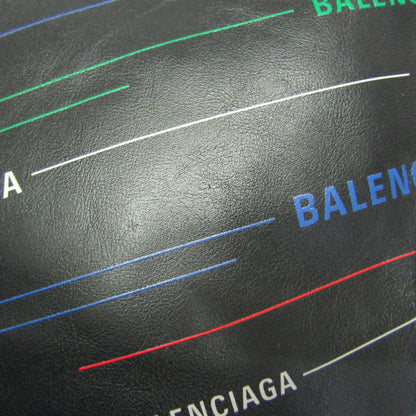 Balenciaga Others Black Clutch Bags