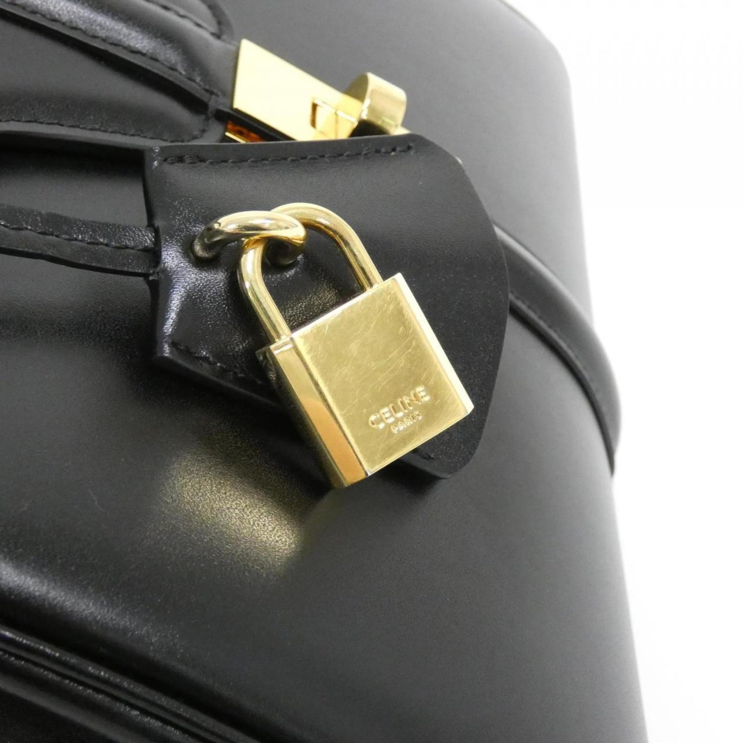Celine Others Black Handbags