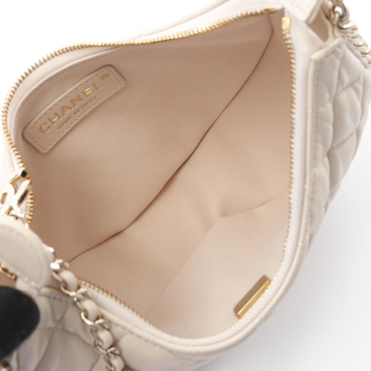 Chanel Others Pink Shoulder Bags