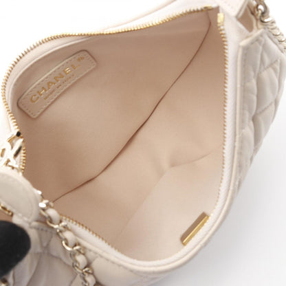 Chanel Others Pink Shoulder Bags
