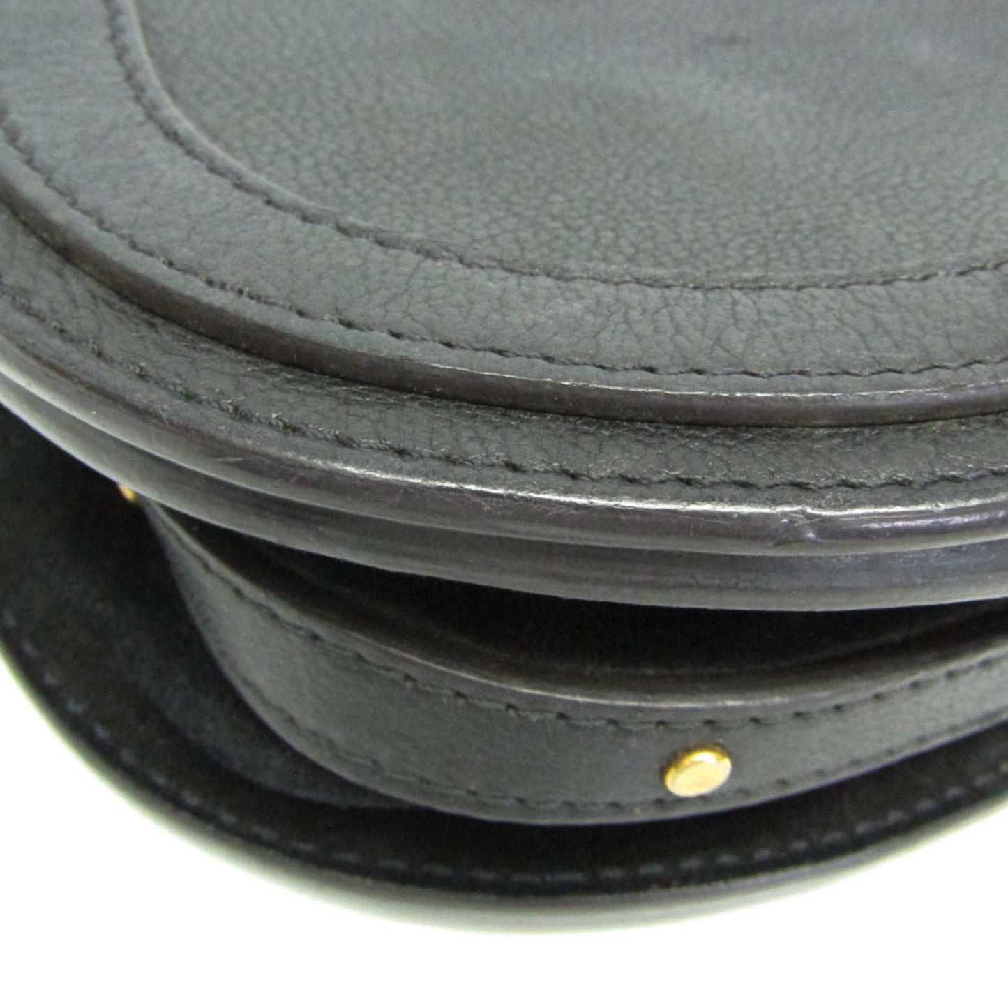 Chloé Others Black Shoulder Bags