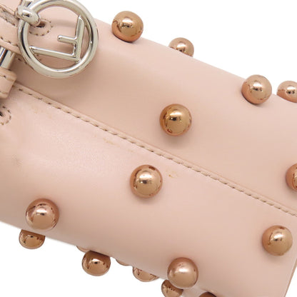 Fendi Others Pink Handbags