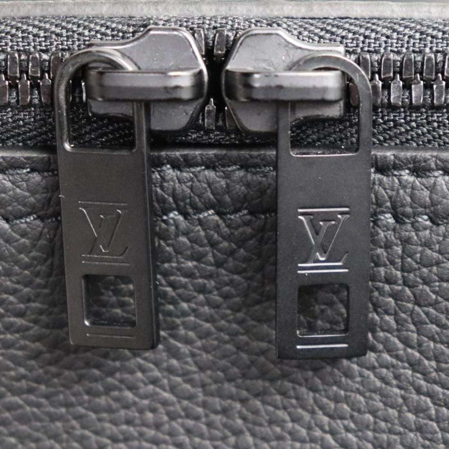 Louis Vuitton Others Black Shoulder Bags