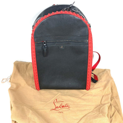 Christian Louboutin Others Black Backpacks