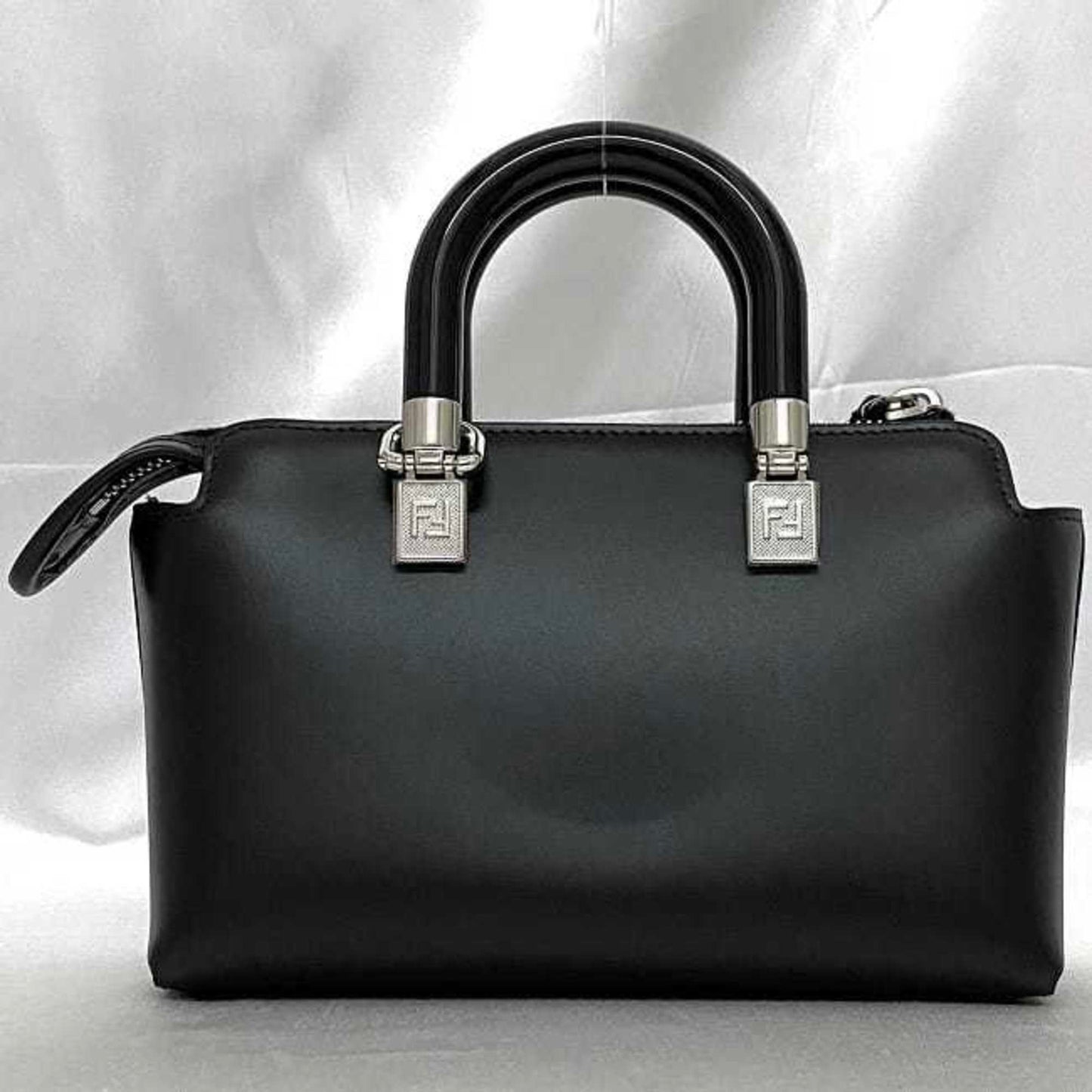 Fendi Others Black Travel Bags