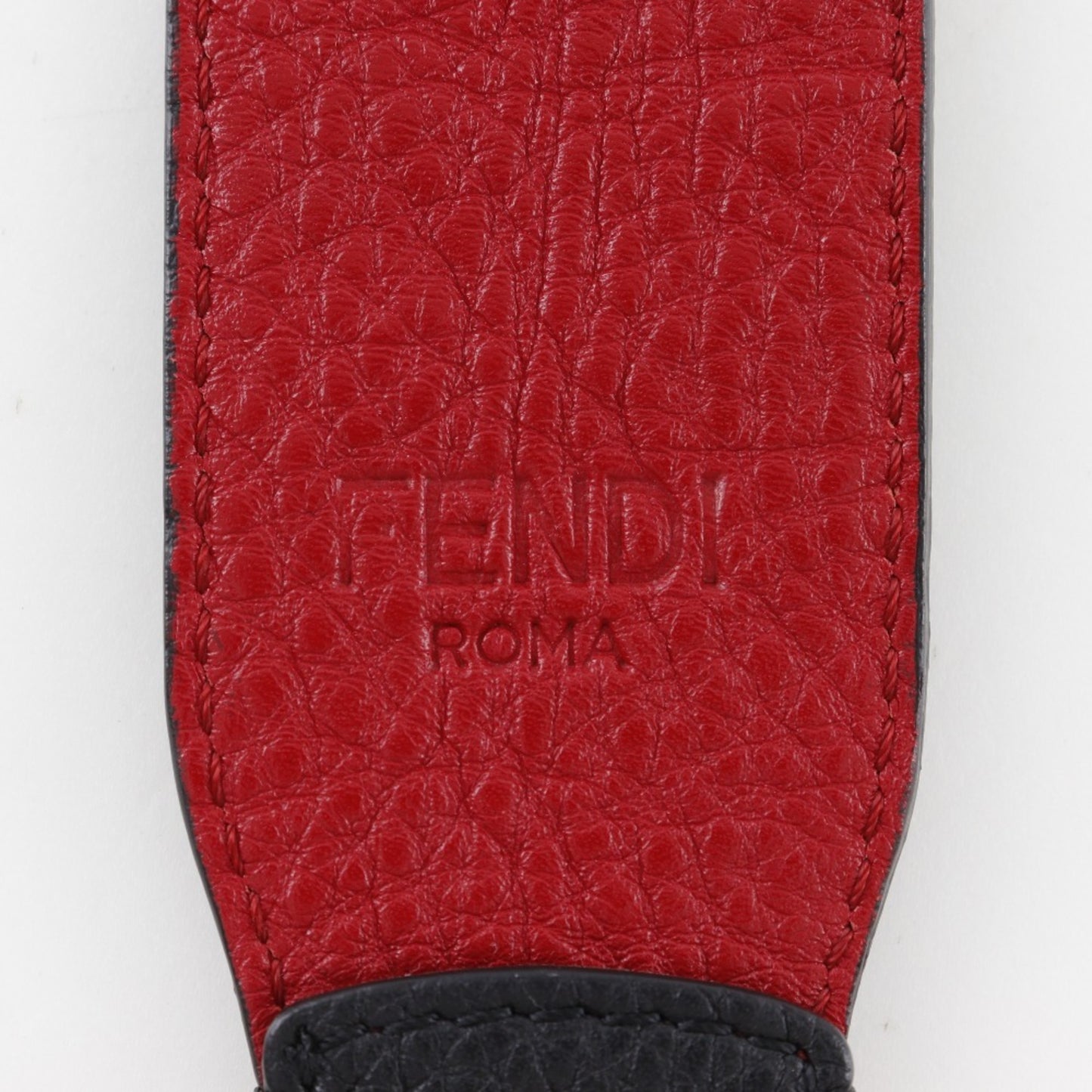 Fendi Others Black Shoulder Bags