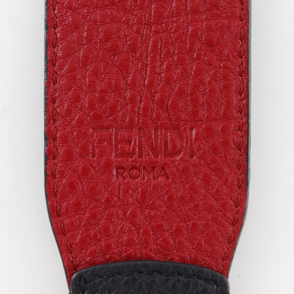 Fendi Others Black Shoulder Bags