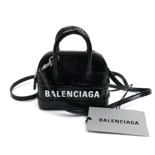Balenciaga Others Black Shoulder Bags