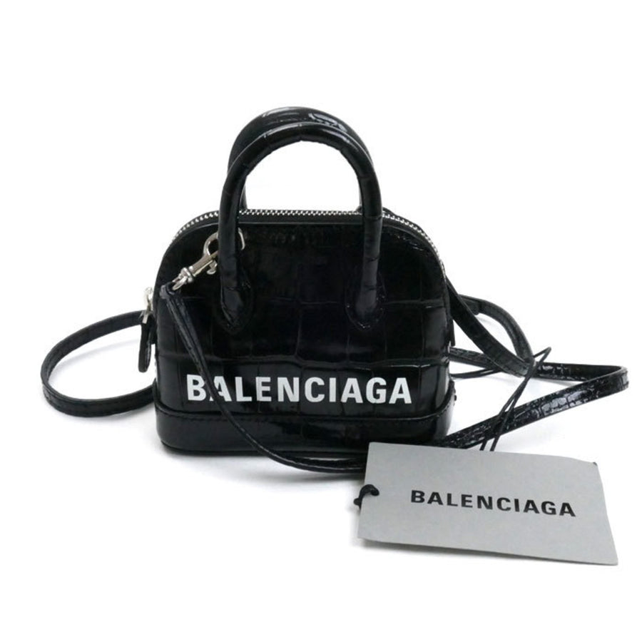 Balenciaga Others Black Shoulder Bags