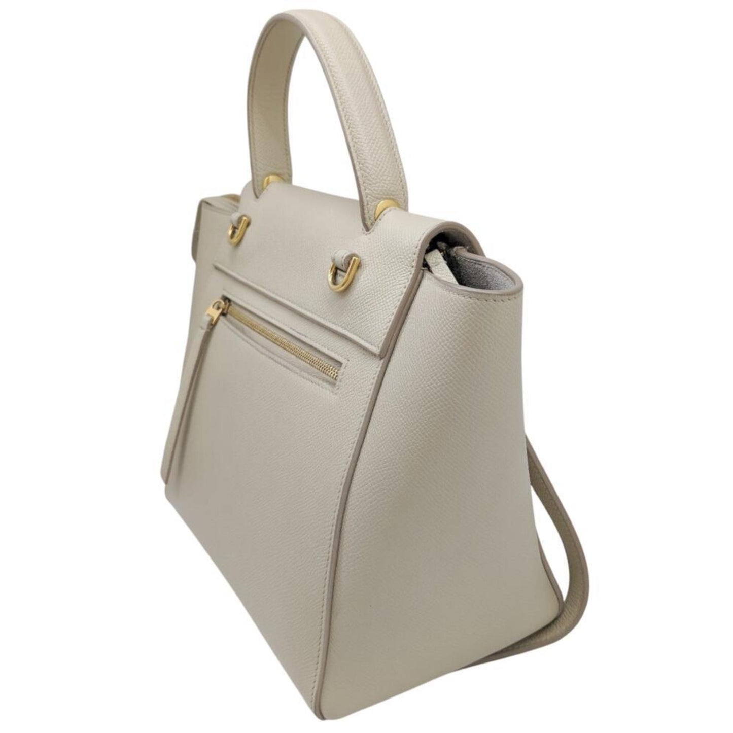 Celine Others White Handbags