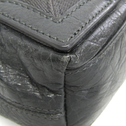 Balenciaga Others Gray Handbags