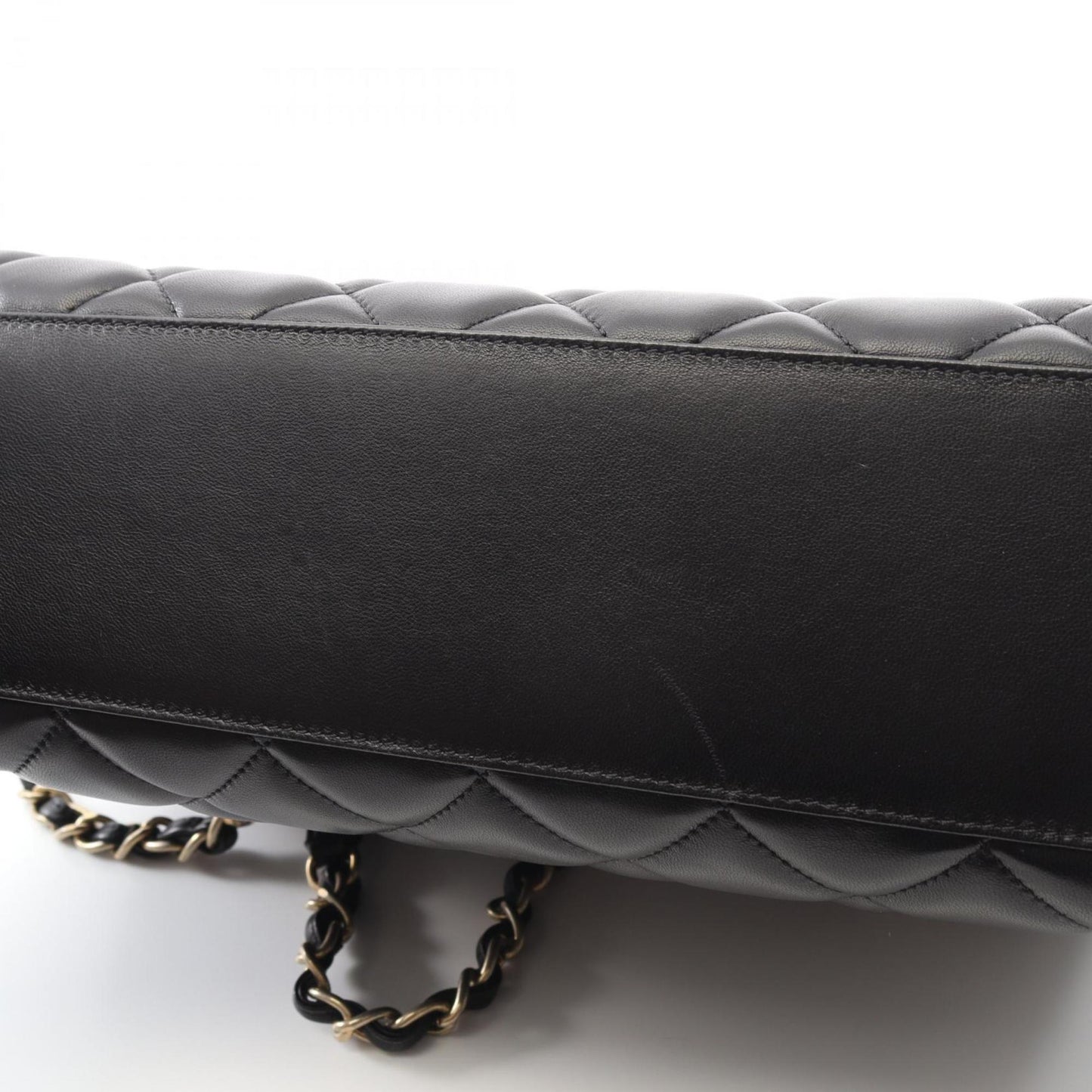 Chanel Others Black Tote Bags