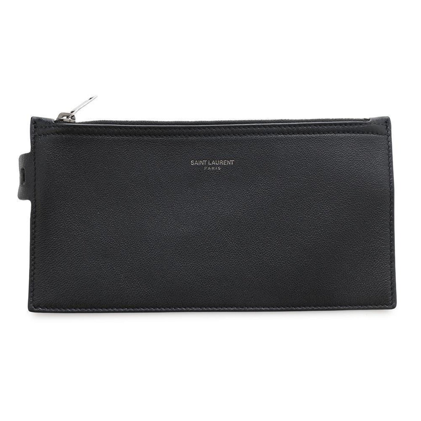 Saint Laurent Patent Black Shoulder Bags