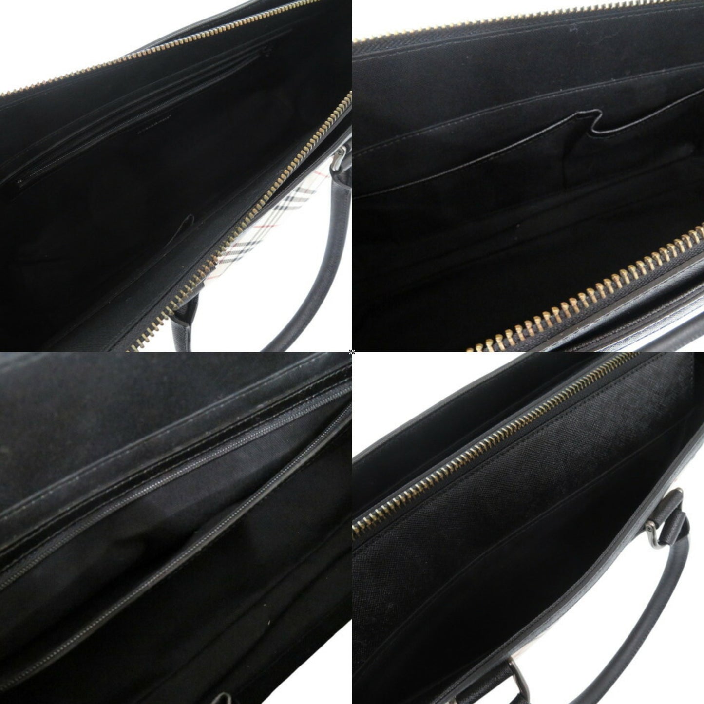Burberry Others Multi Handbags
