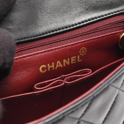 Chanel Others Black Shoulder Bags