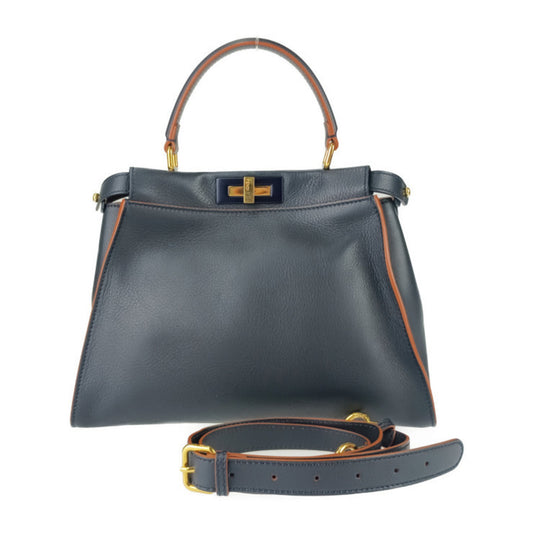 Fendi Others Blue Handbags