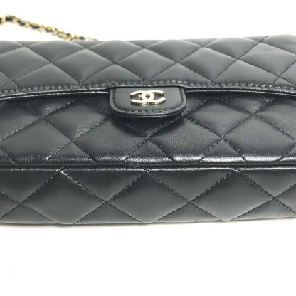 Chanel Others Black Shoulder Bags