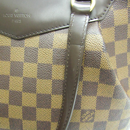 Louis Vuitton Monogram Canvas Brown Handbags