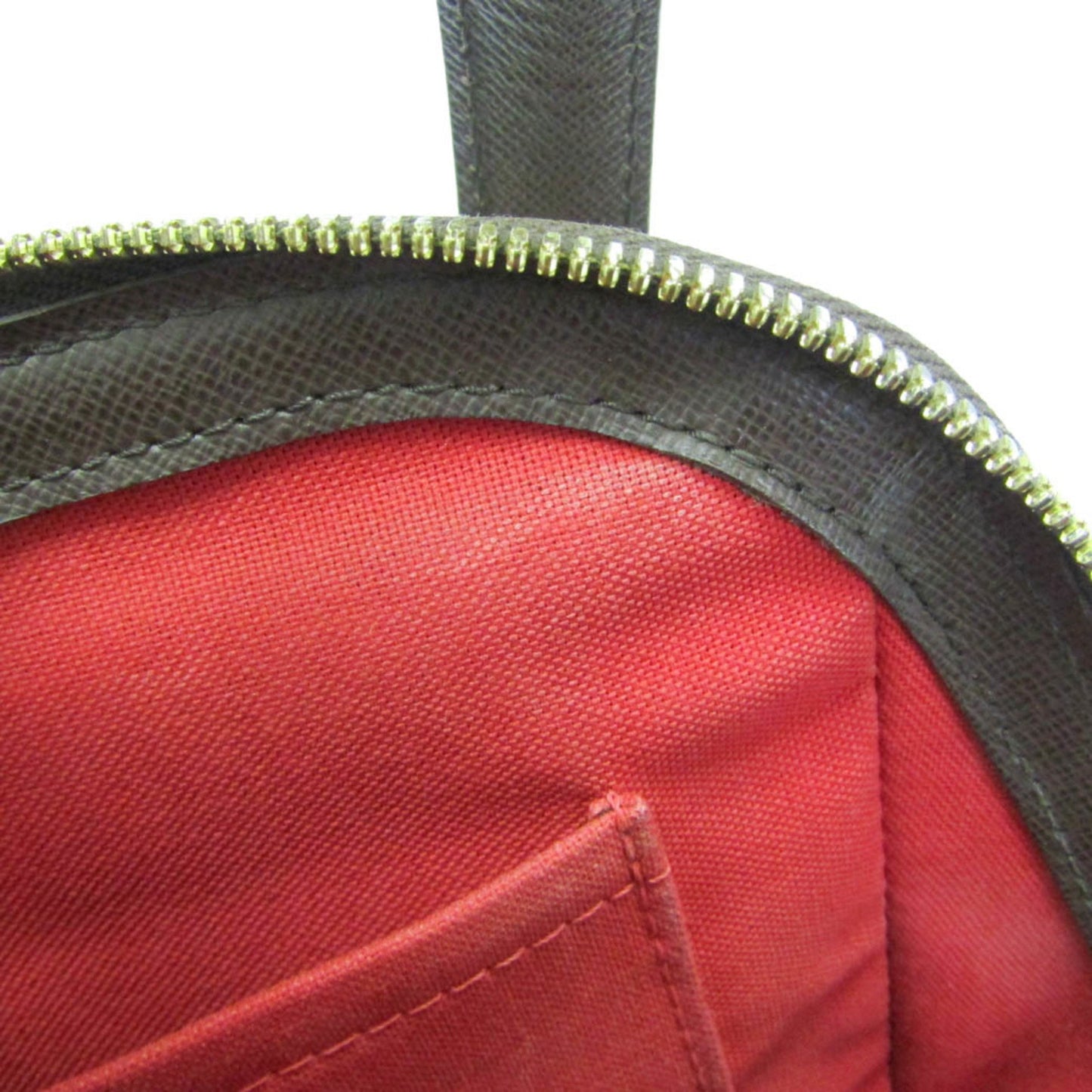 Louis Vuitton Monogram Canvas Brown Shoulder Bags