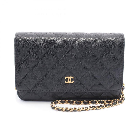 Chanel Others Black Shoulder Bags
