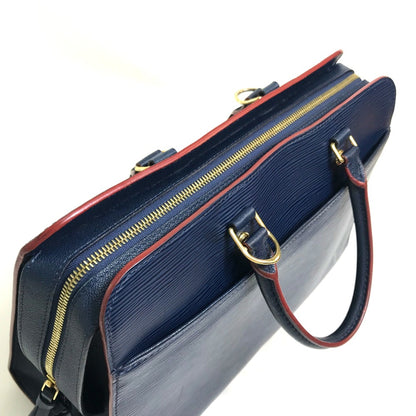 Louis Vuitton Others Blue Handbags