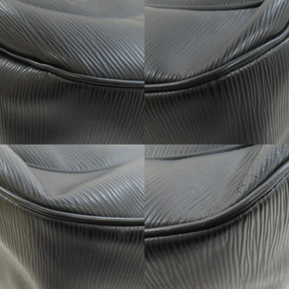 Louis Vuitton Epi Black Travel Bags