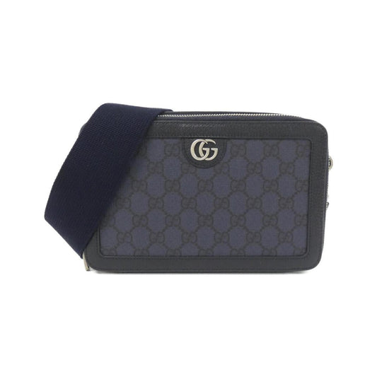 Gucci Others Black Shoulder Bags